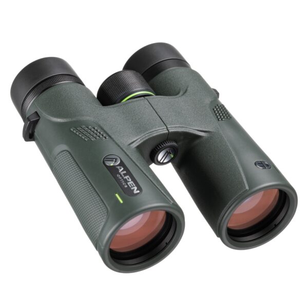 CHISOS 8X42ED ALPEN OPTICS