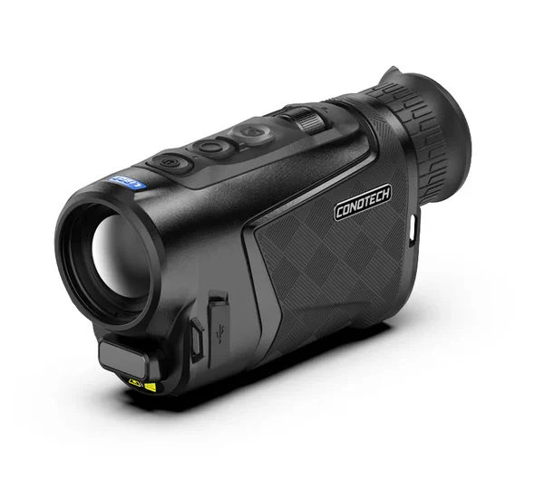 Monocular Térmico LIPOT 335 LRF