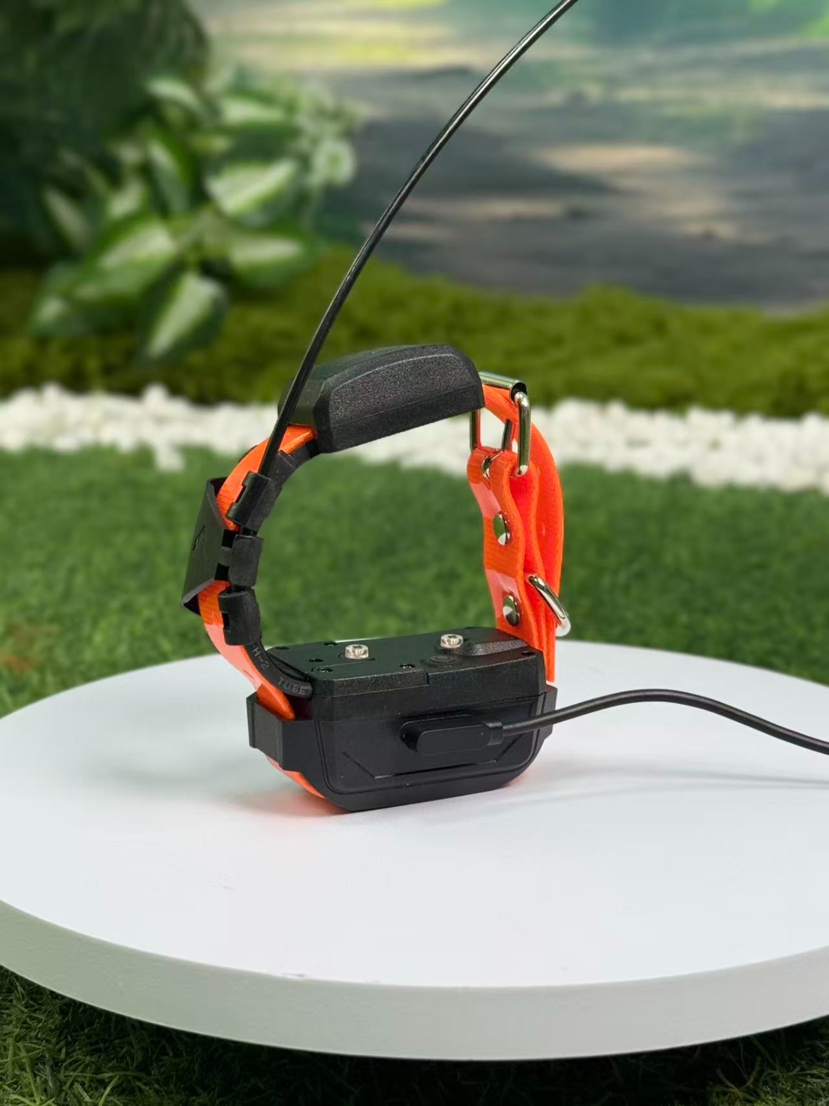 COLLAR ESEEK MINI 4G/VHF