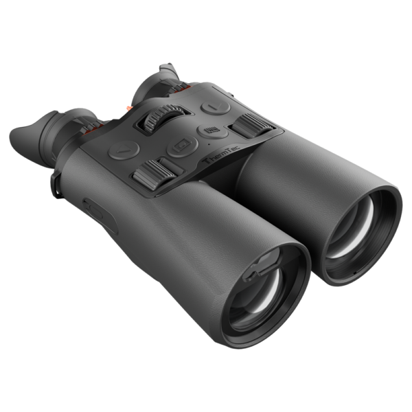 PRISMÁTICOS VENTUS635-LRF THERMTEC