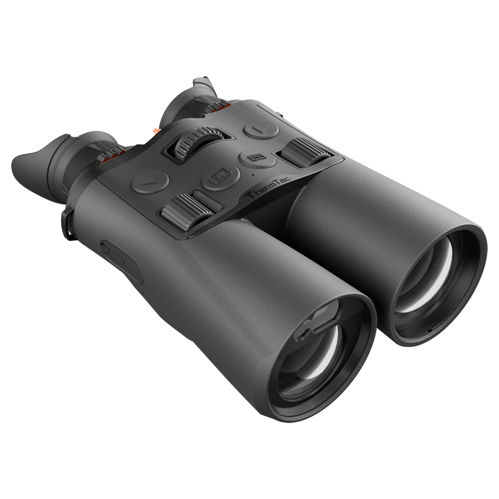PRISMÁTICOS VENTUS635-LRF THERMTEC